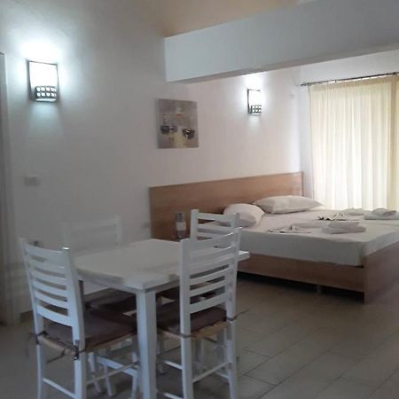 סרנדה Caldera Vista Apartaments מראה חיצוני תמונה