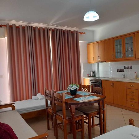 סרנדה Caldera Vista Apartaments מראה חיצוני תמונה