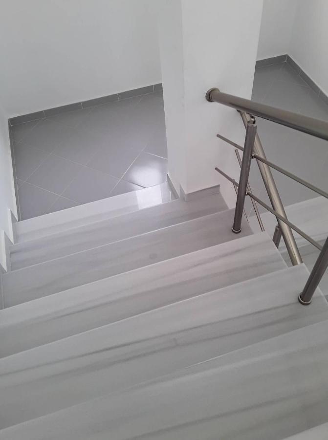סרנדה Caldera Vista Apartaments מראה חיצוני תמונה
