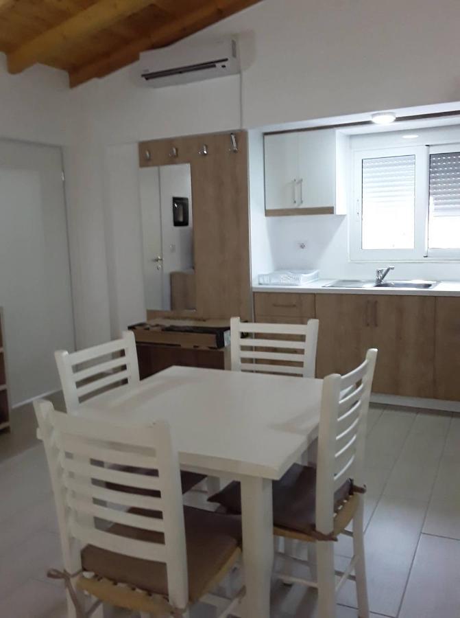 סרנדה Caldera Vista Apartaments מראה חיצוני תמונה