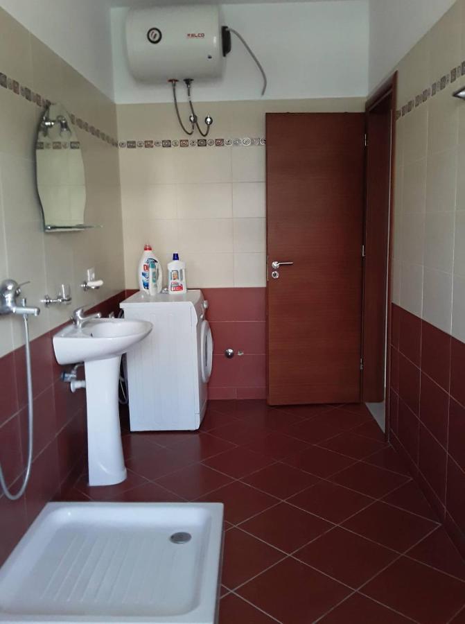 סרנדה Caldera Vista Apartaments מראה חיצוני תמונה