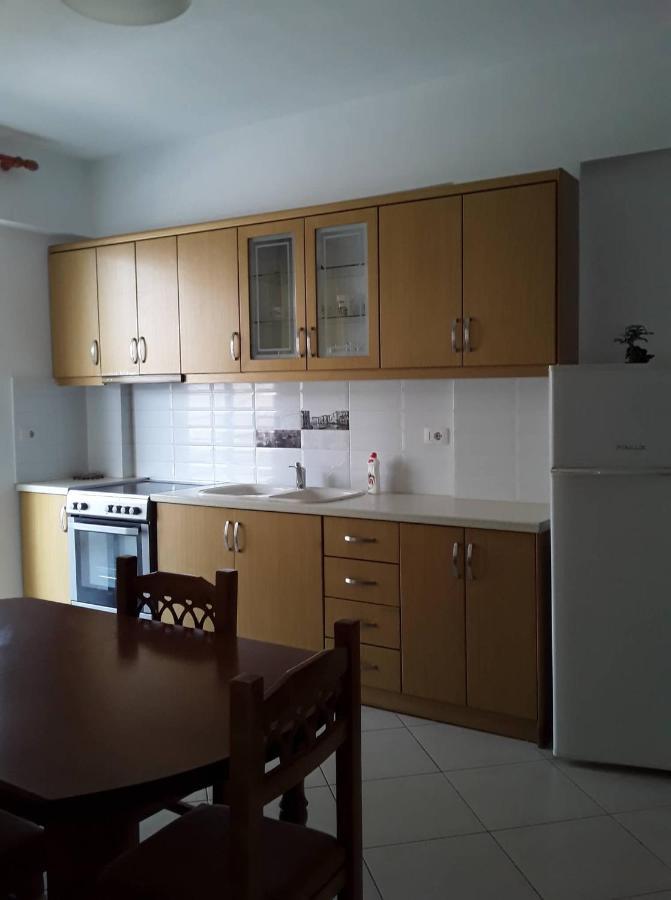 סרנדה Caldera Vista Apartaments מראה חיצוני תמונה
