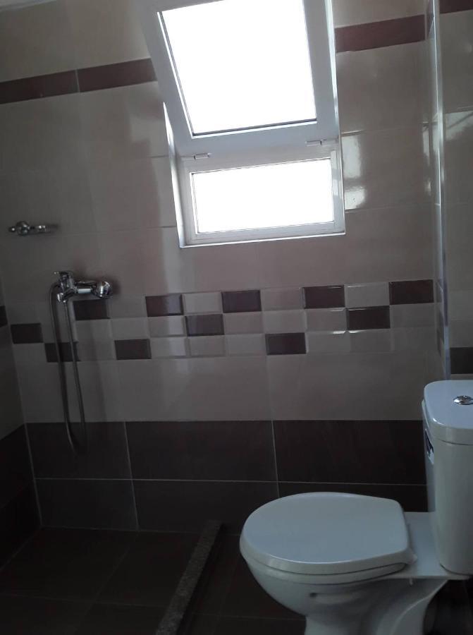 סרנדה Caldera Vista Apartaments מראה חיצוני תמונה