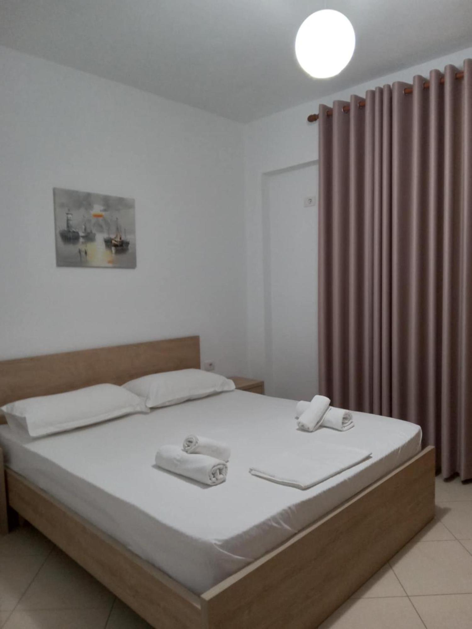 סרנדה Caldera Vista Apartaments מראה חיצוני תמונה