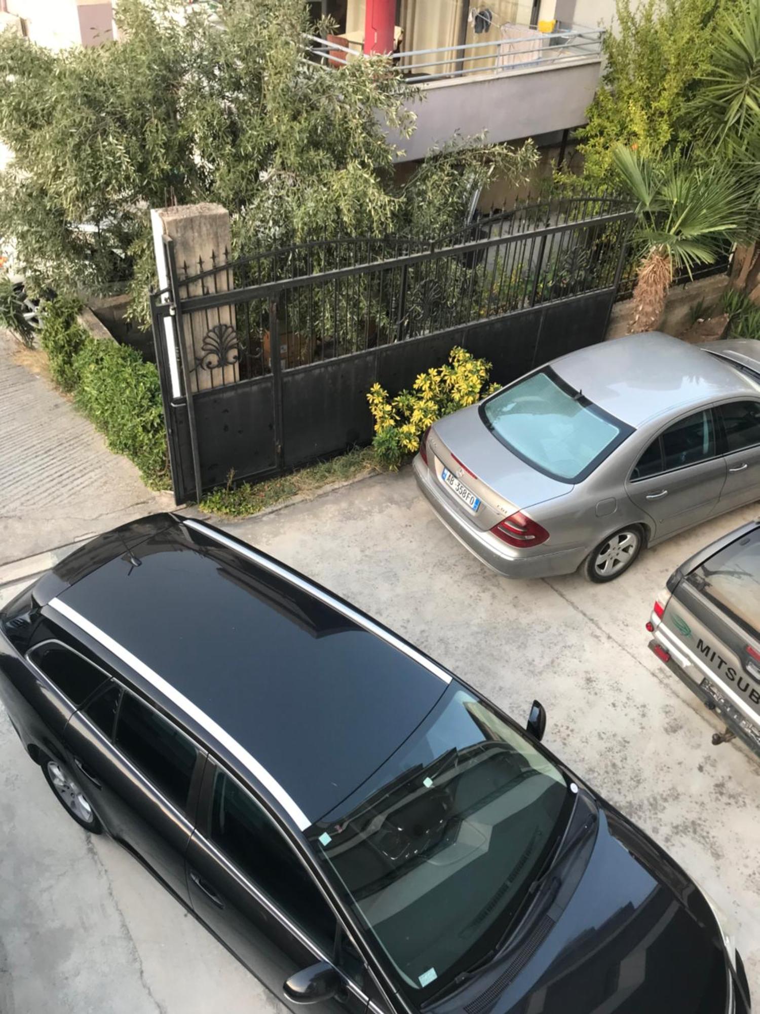 סרנדה Caldera Vista Apartaments מראה חיצוני תמונה